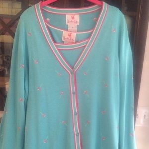 SILK BLEND SWEATER SET🌸(beautiful)🌸